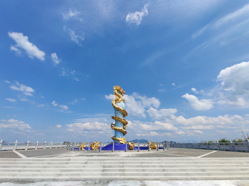 龙隐山旅游度假区