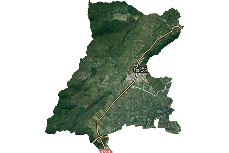 梅陇镇