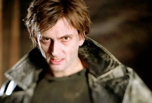 小巴蒂·克劳奇