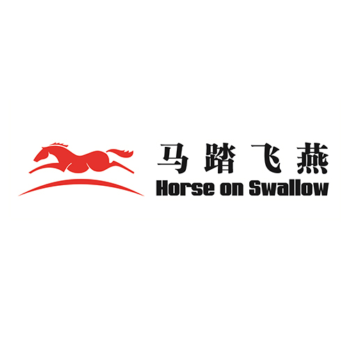 马踏飞燕