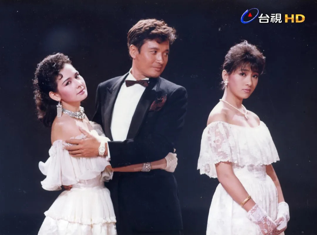 《家有仙妻》美女林以真55岁冻龄有方！曾秘嫁富翁息影_百科TA说