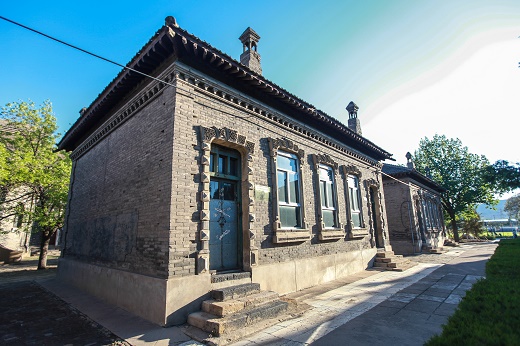 大同师范高等专科学校