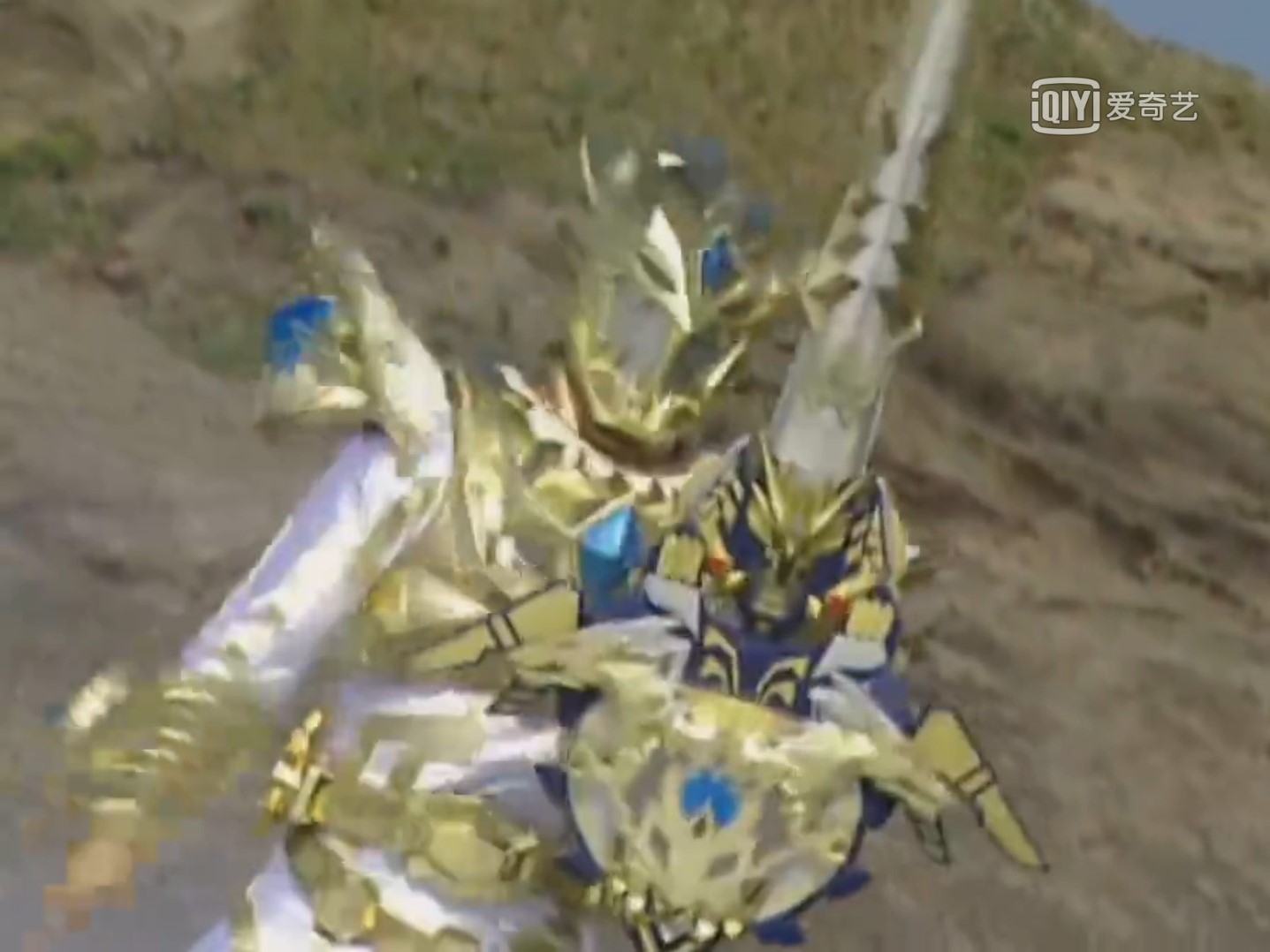  p>《魔弹战记龙剑道》是2006年(平成18年)1月8日开始至同年12月31日