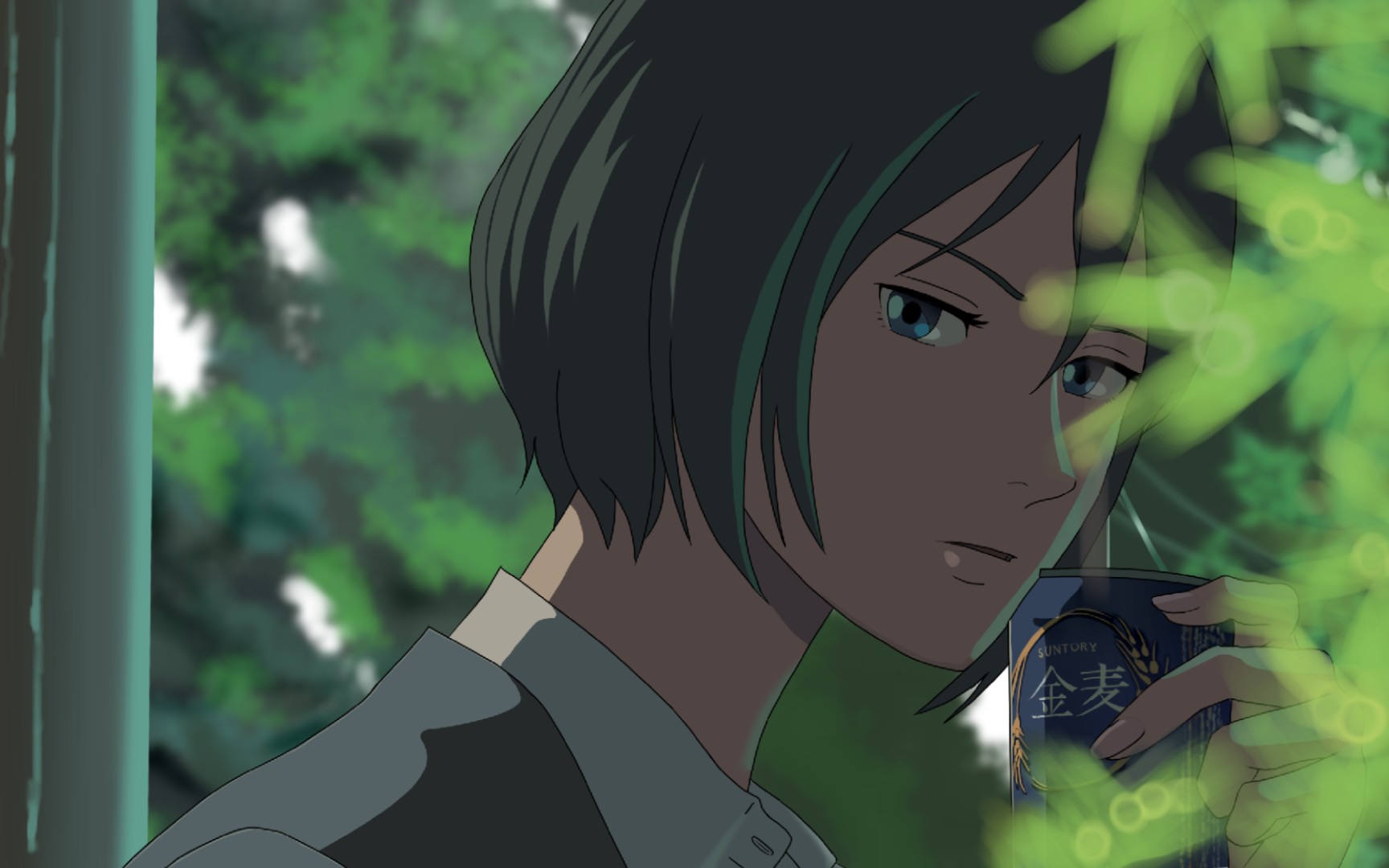 的女主角,由 a target="_blank" href="/item/花泽