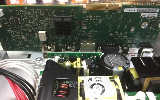 全网首拆！第五代泰克混合域示波器详解（Tektronix MDO3014）_百科TA说
