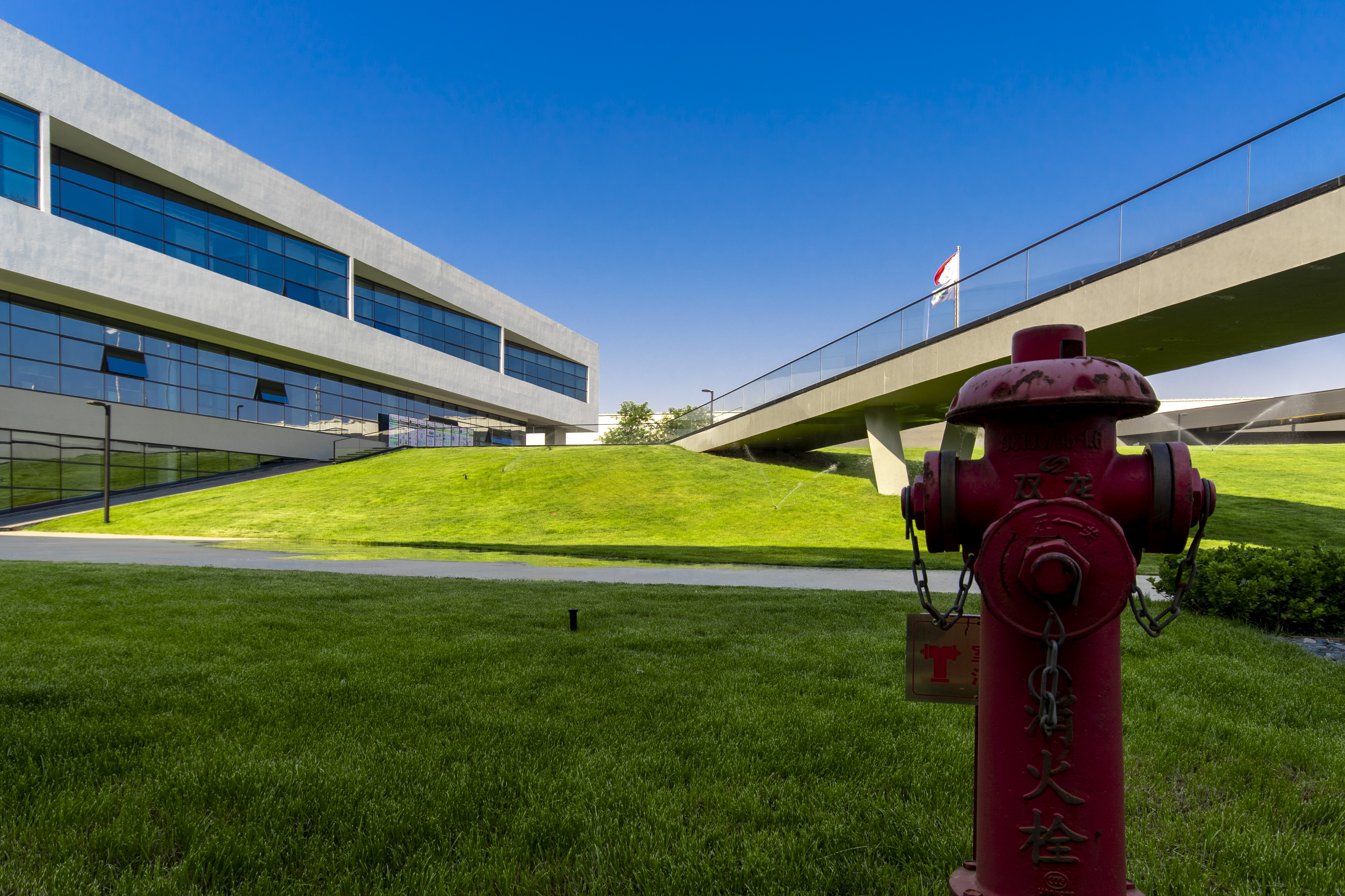 河北一然生物科技股份有限公司