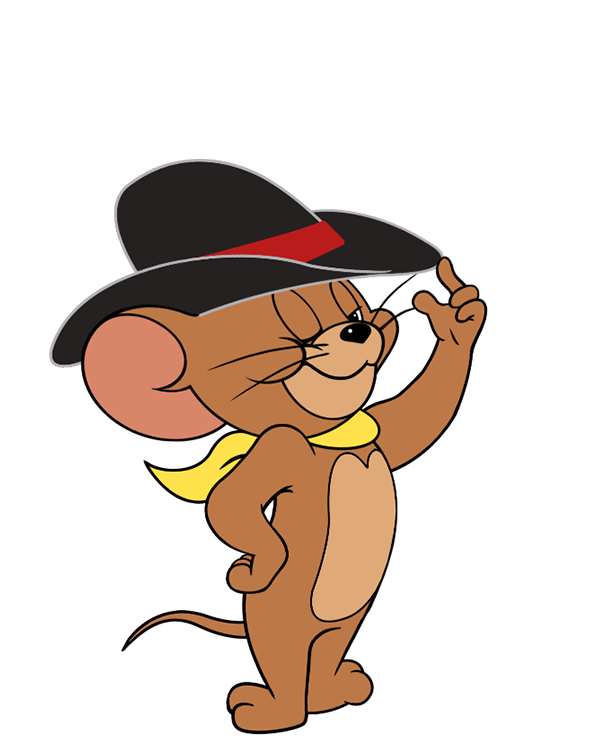 z">牛仔杰瑞是《 a target="_blank" href="/item/猫和老鼠/17563470"