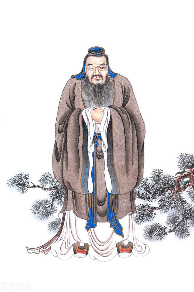 颜回刚毅且木讷，但孔子对他的赞扬最多，死时孔子竟然仰天痛呼_百科TA说