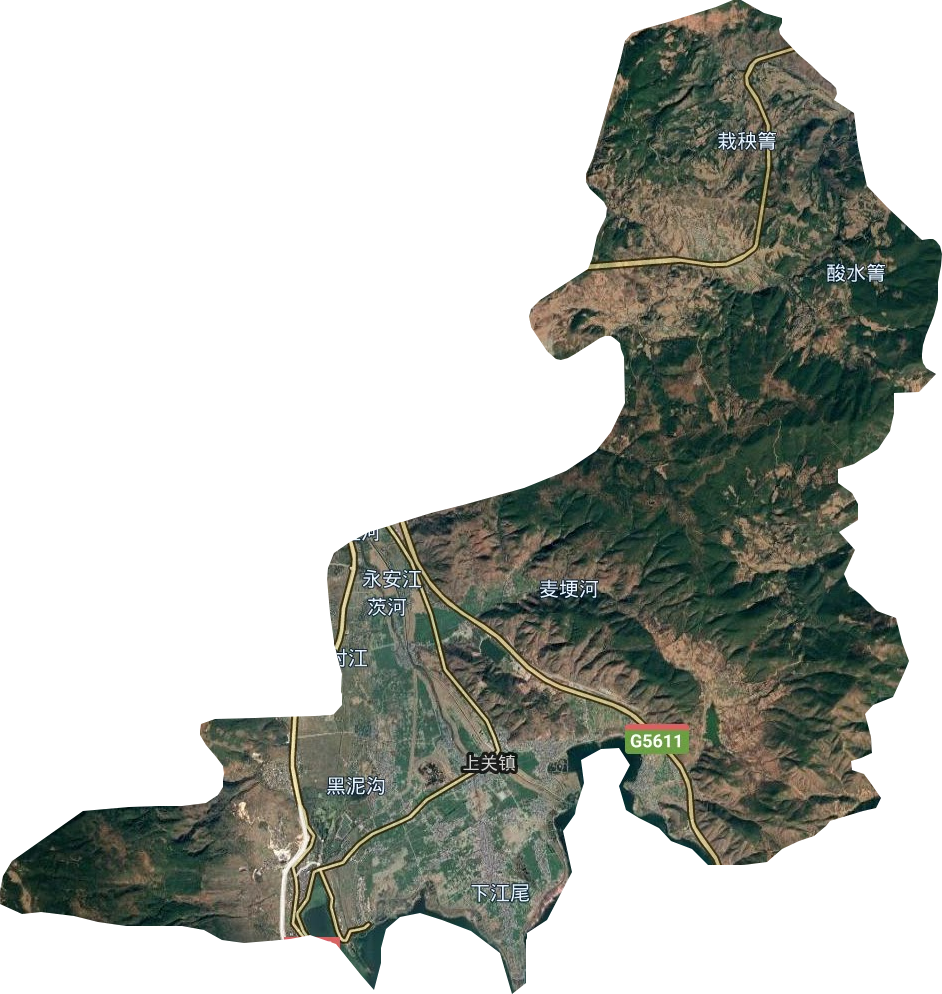 上关镇（云南省大理白族自治州大理市辖镇）_百度百科