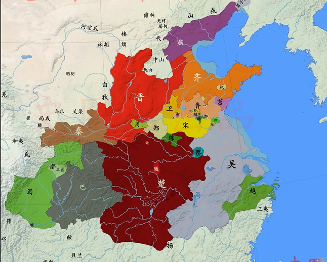  p>周朝(前1046年—前256年)是中国历史上继商朝之后的第三个奴隶制
