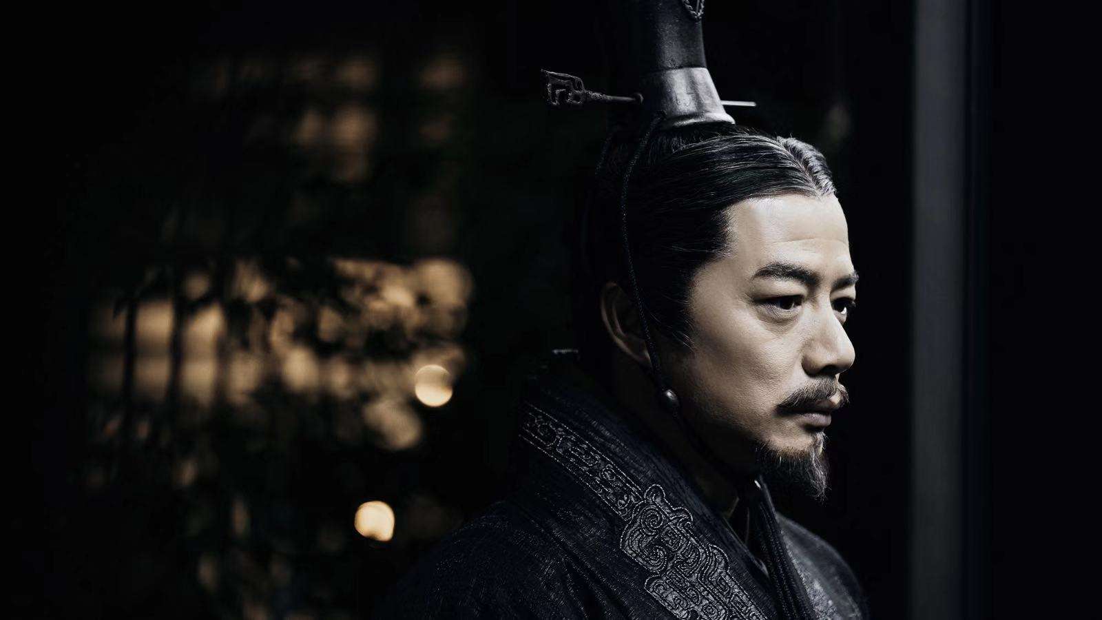 吕不韦为什么要编《吕氏春秋》？_百科TA说