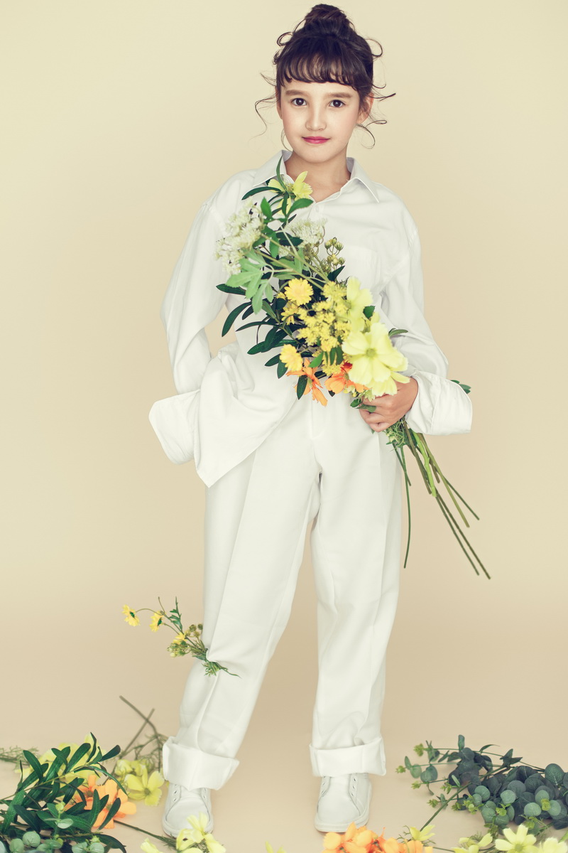 周美君