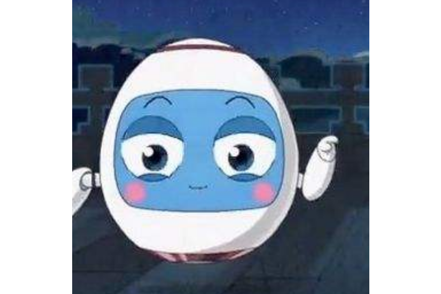 蛋君,是登场于趣味科普动画《礼花蛋》中的虚拟角色.