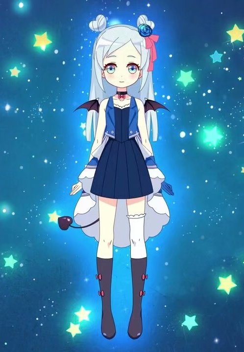  p>贝瑞,《 a target="_blank" href="/item/小花仙之四时花语