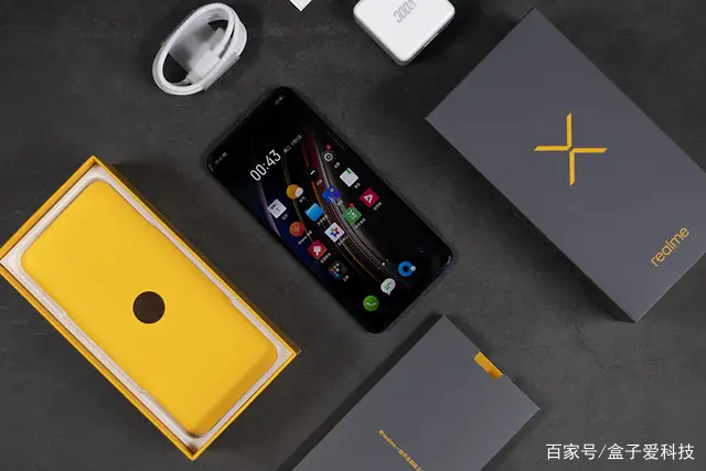 深度体验两个月，我来告诉你realme X到底值不值得购买？_百科TA说
