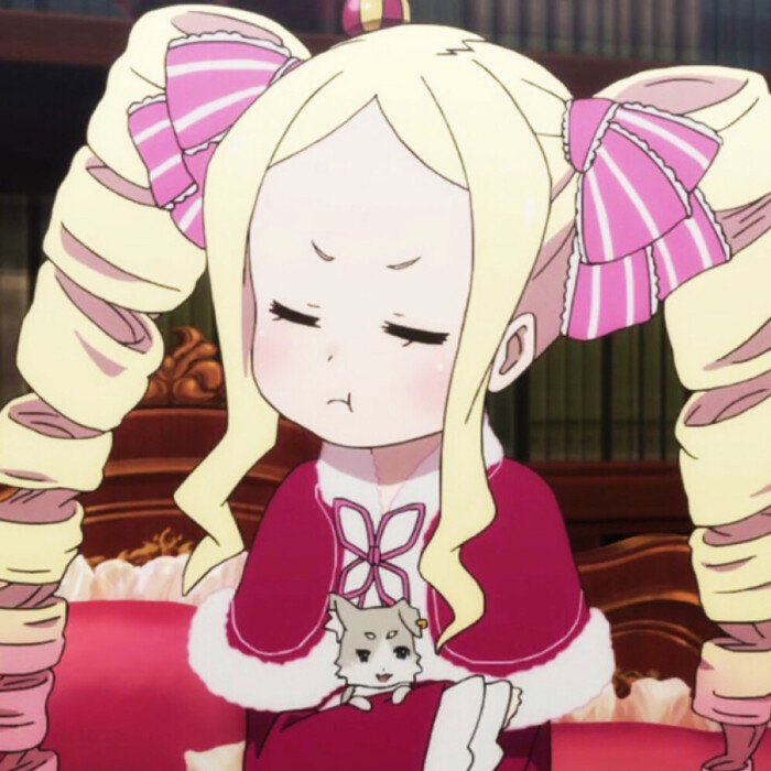  p>碧翠丝,轻小说《 a target="_blank" href="/item/re:从零开始的异