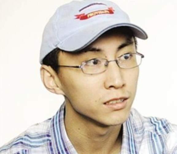 20岁学渣刘路攻克世界级难题，三院士联名中央，破格成最年轻教授_百科TA说