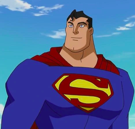 超人(superman)是美国 a target="_blank" href="/item/dc漫画/725892