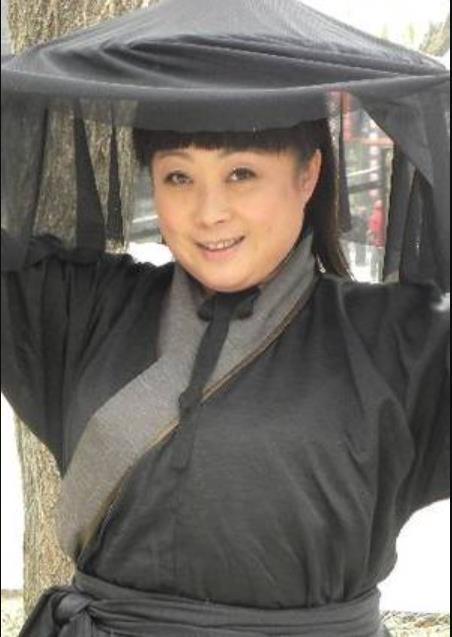 薛红红
