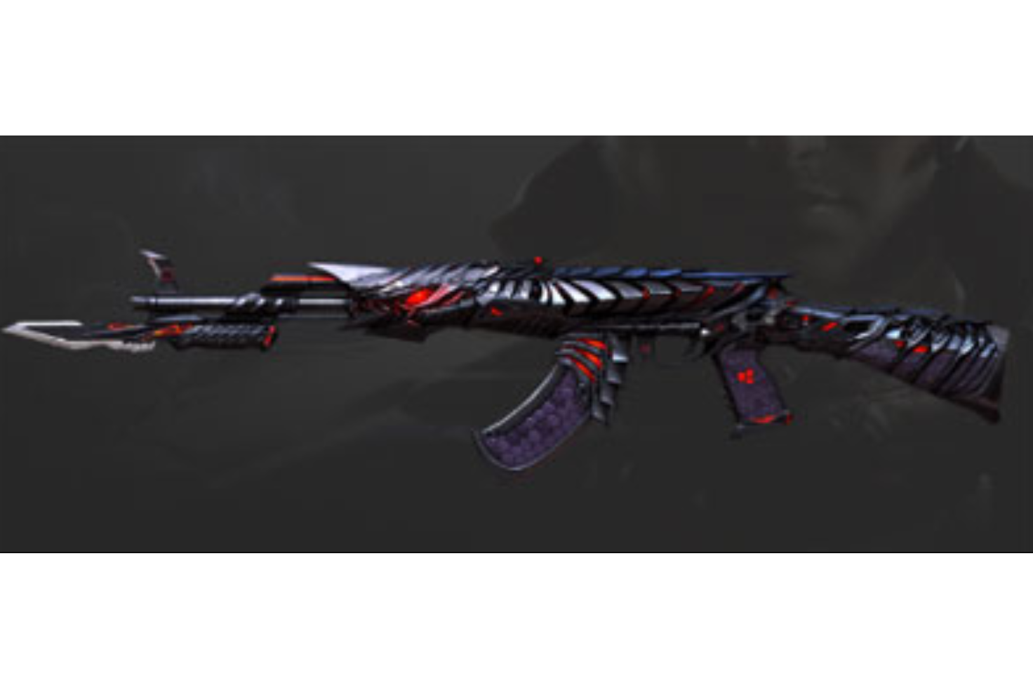 ak47-黑武士觉醒