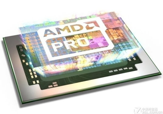 AMD PRO A8-9600_百度百科