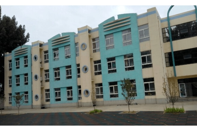 北京市顺义区李桥镇头二营幼儿园