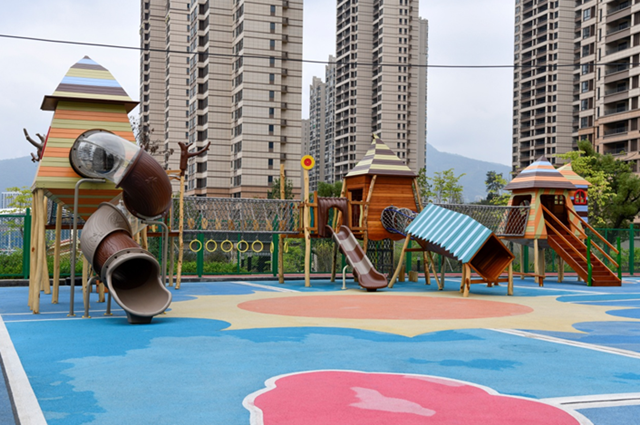 金澜湾幼儿园