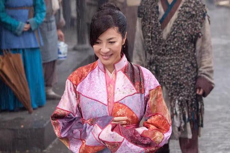  p>曾静,武侠古装电影《 a target="_blank" href="/item/剑雨