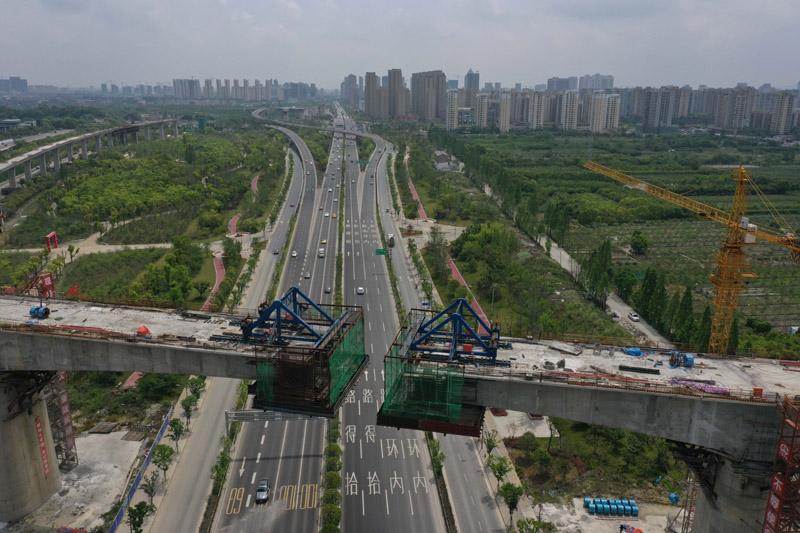 杭绍台城际铁路