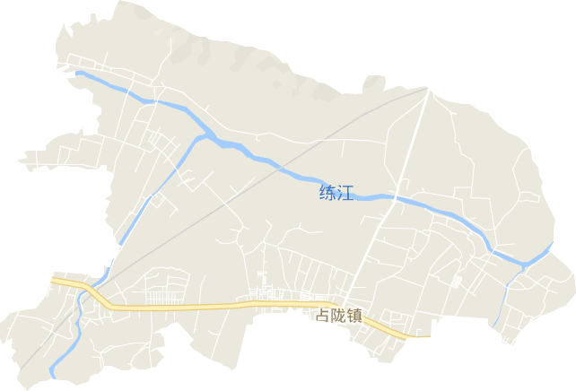 占陇镇