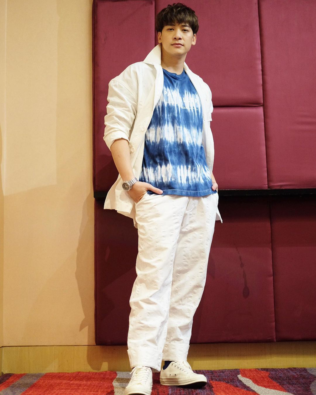 素格力·威塞哥