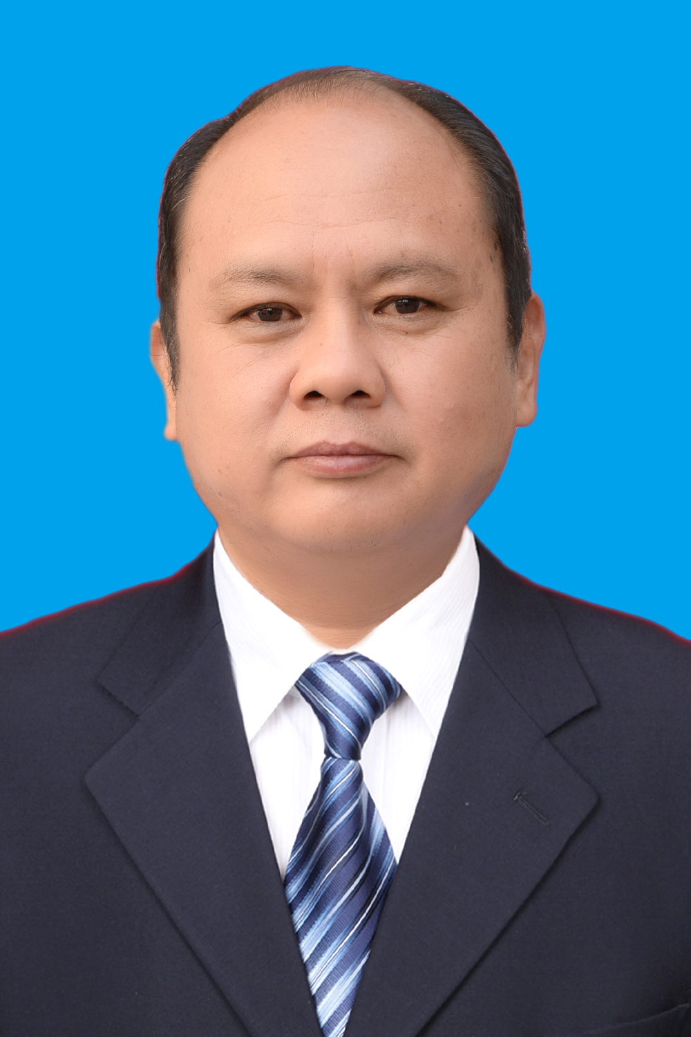 朱建学,现任云南省楚雄彝族自治州武定县