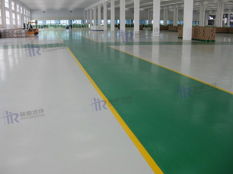 法定代表人王瑞卿,公司经营范围包括:地坪工程,道路工程,路桥工程