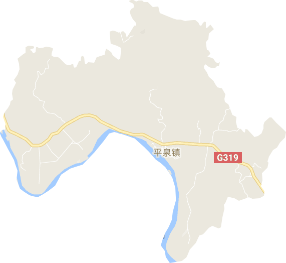 平泉镇