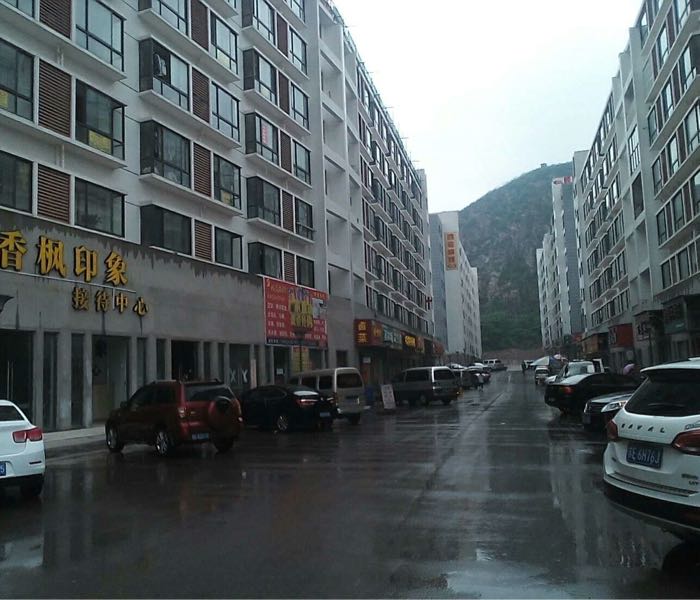  p>香枫印象位于苏州市吴中木渎,共计房屋1965户. /p>