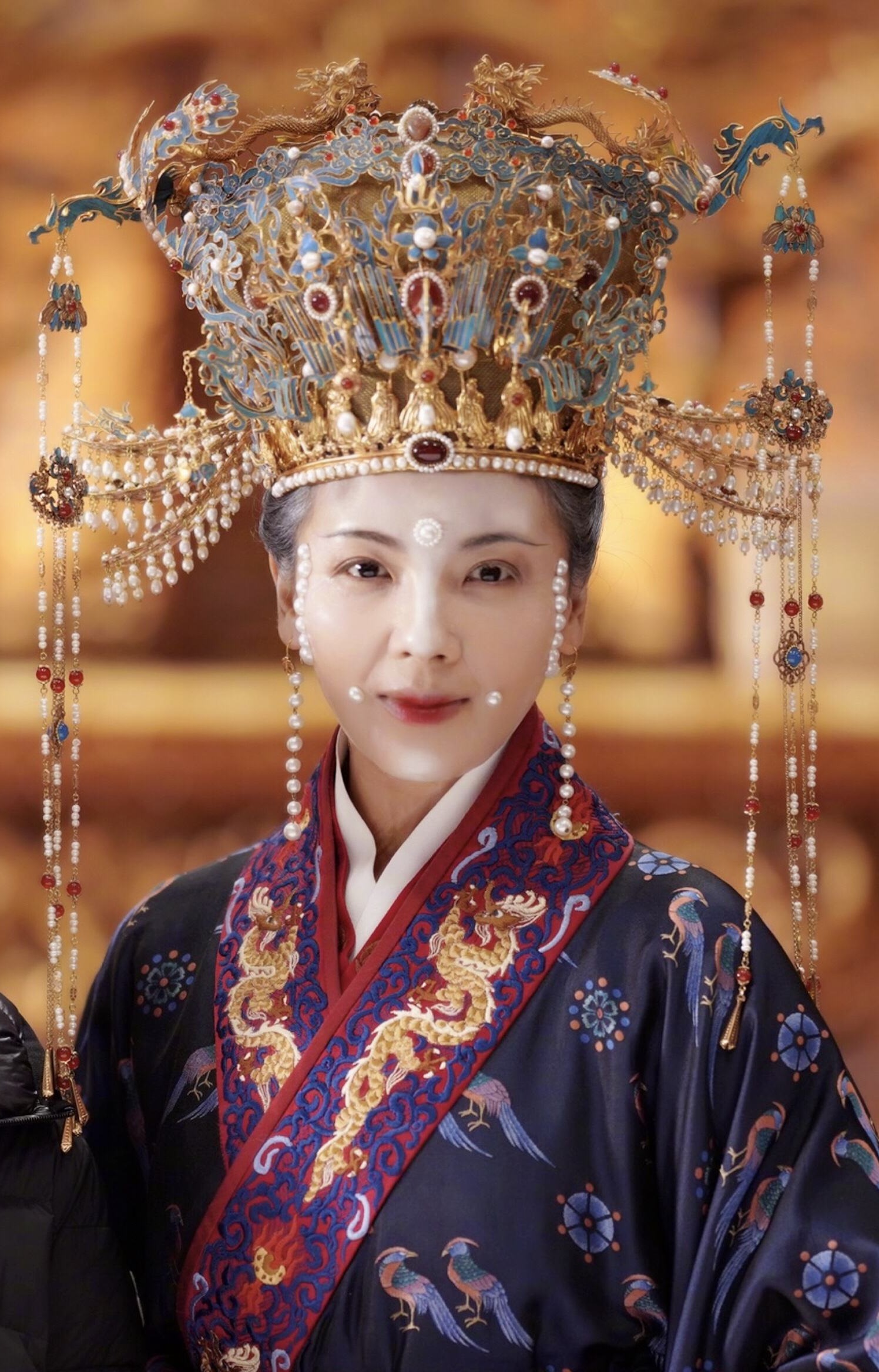  p>章献明肃皇后(名不详,民间相传为刘娥),宋真宗 a target="_blank"