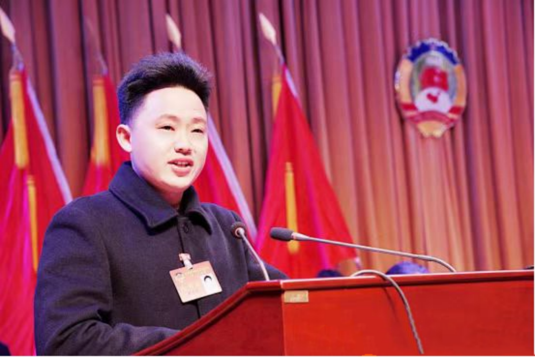 金志刚
