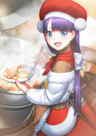 魔术师（《Fate》系列中英灵的职阶之一）_百度百科