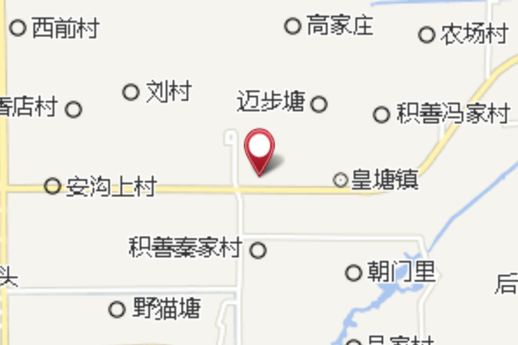 滕庄村村民委员会