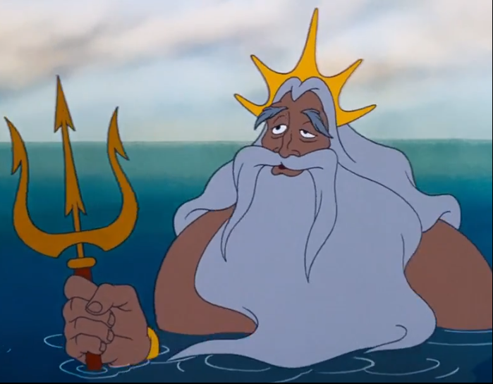 《 a target="_blank" href="/item/小美人鱼/63476" data-lemmaid="