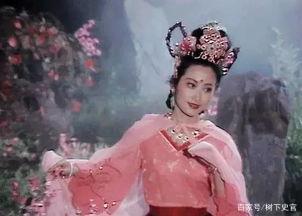 盘点《西游记》中的各类女妖，个个美艳而又致命_百科TA说