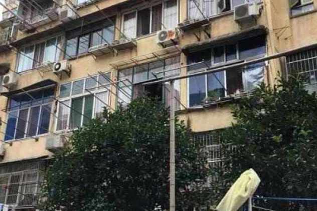 控江二村107弄小区