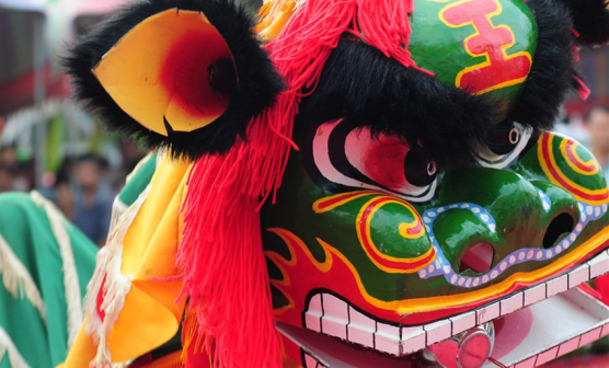 大埔县民俗活动