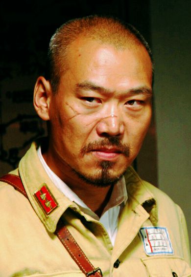  p data-id="sbjdmqubvjhr">李博,中国内地男演员 ,毕业于辽宁朝阳第