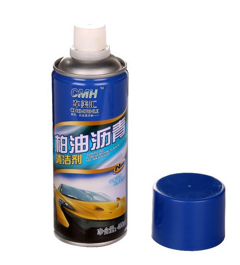 柏油沥青清洗剂