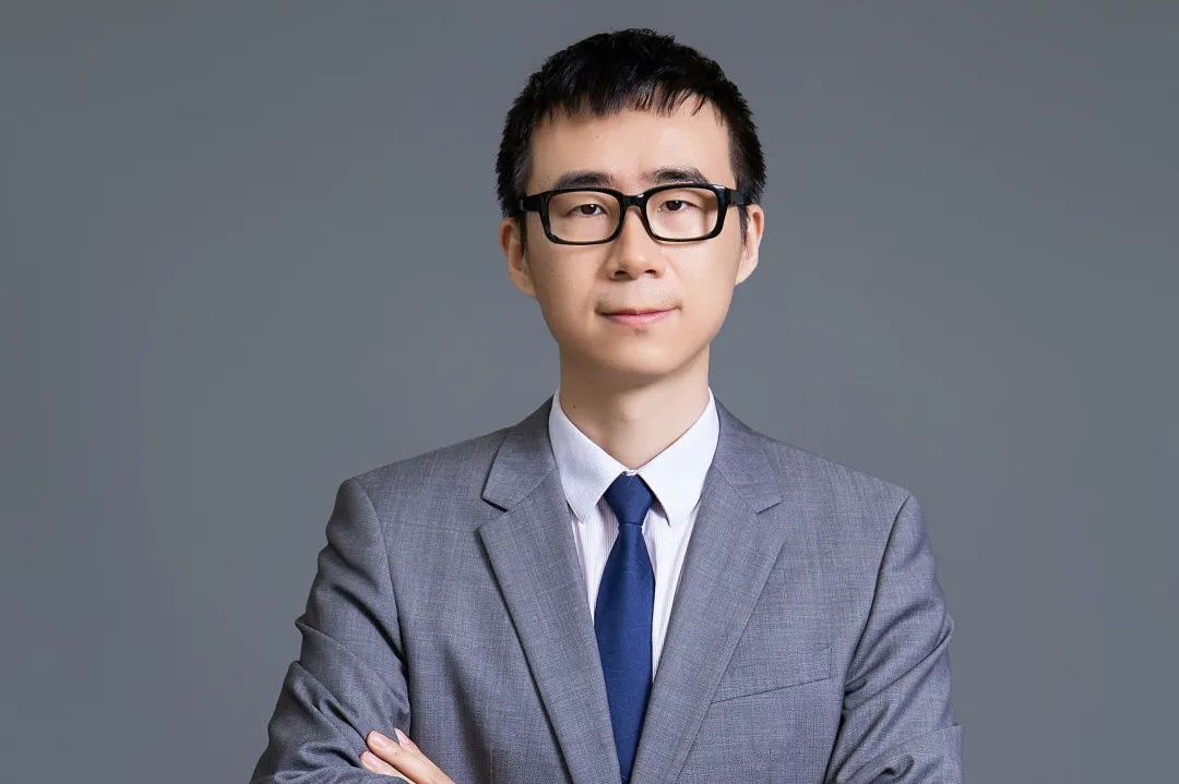 刘渊