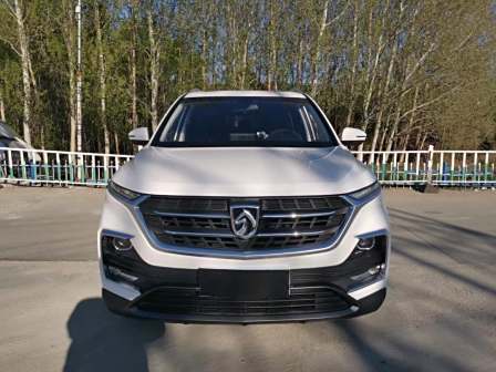 宝骏530图片