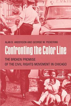 confronting the color line