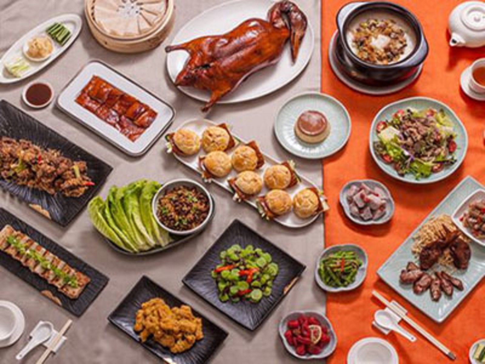  p data-id="gn73b08f9w">都鸭宴,又称全鸭席.