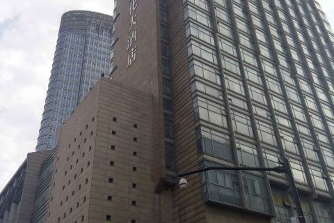 杭州红星文化大厦酒店